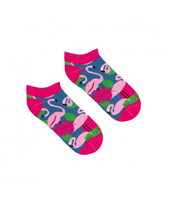 Skarpetki stopki flaming