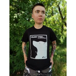 Koszulka męska fajny pies