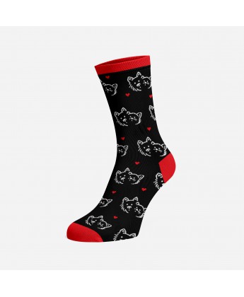 Skarpetki Viva! Adopciaki 