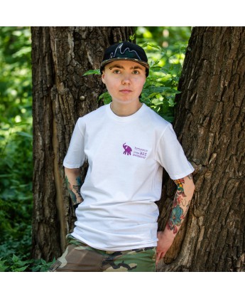 Koszulka damska Cyrk bez zwierząt