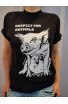 Koszulka damska RESPECT ANIMALS