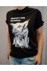 Koszulka damska RESPECT ANIMALS