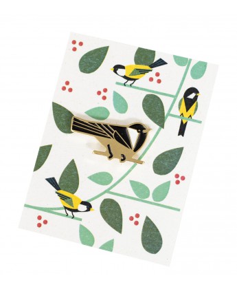 Pin SIKORKA Pin SIKORKA