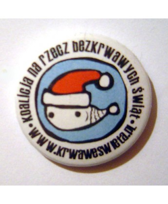 Pryzpinka Kampanii Karpiowej Polski