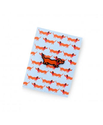 Pin Jamnik Pin Jamnik