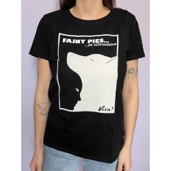 Koszulka damska Fajny Pies