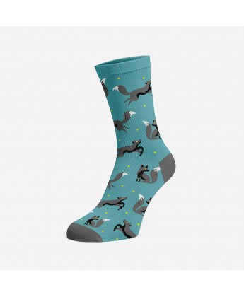 Skarpetki Viva! Lisi Azyl