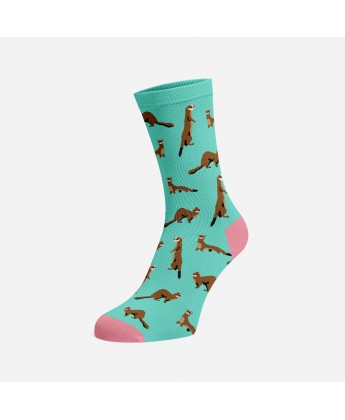 Skarpetki Viva! '23 Norki