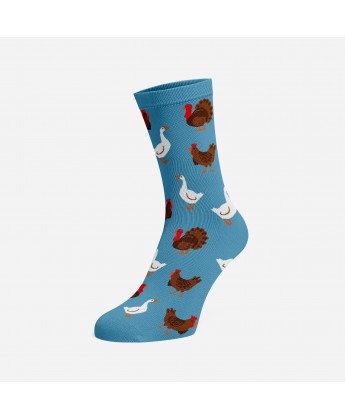 Skarpetki Viva! '23 Norki