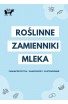 Pakiet 50 ulotek Białe Kłamstwa - roślinne zamienniki