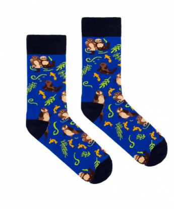 Skarpetki Zakochane wyderki