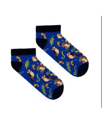 Skarpetki stopki wyderki