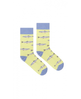 Skarpetki Śledzie