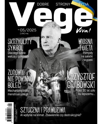 Vege 5/2025