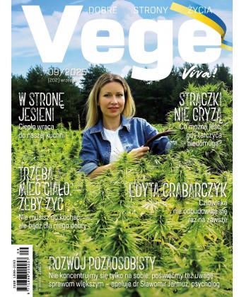 Vege 9/2025