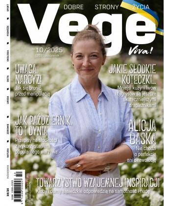 Vege 9/2025
