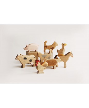 Zwierzęta gospodarskie