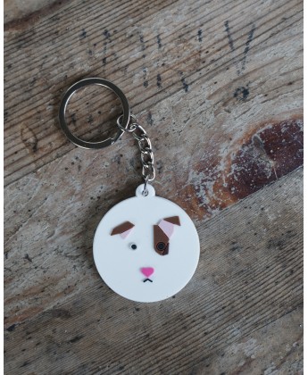 Brelok Viva! – Piesek