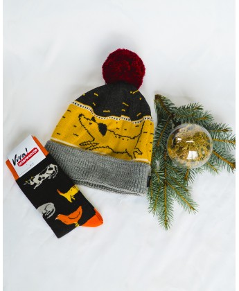 Świąteczny zestaw - Viva!Interwencje'26