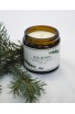 Świeca sojowa Mech i Rozmaryn